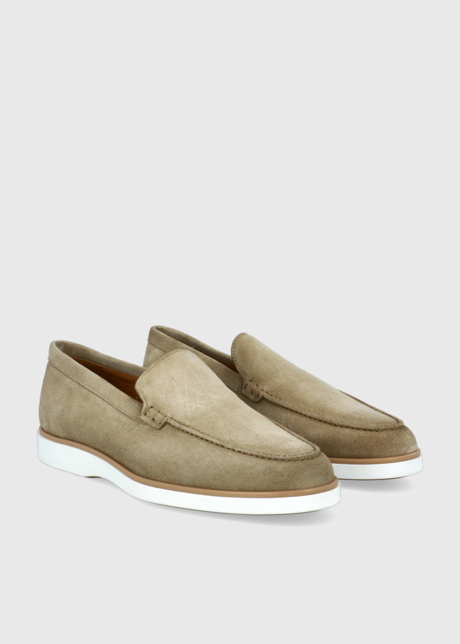 Magnanni Mocasines  MGN-25117