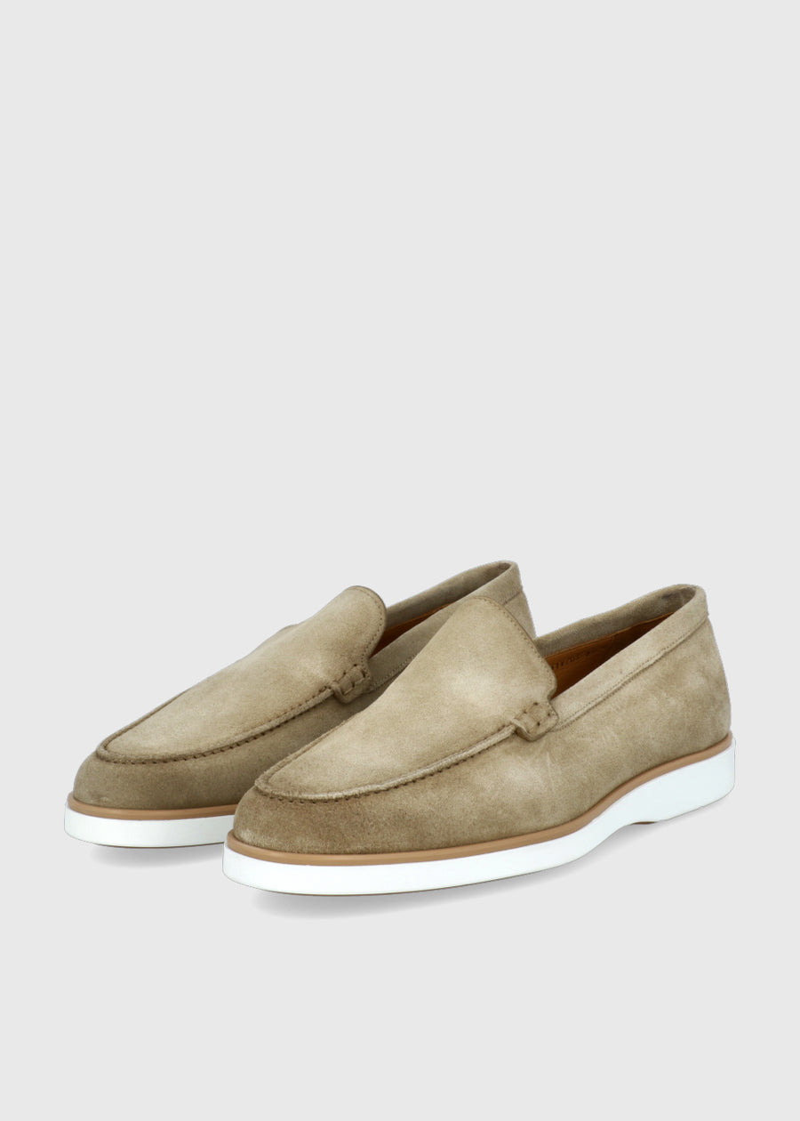 Magnanni Mocasines  MGN-25117