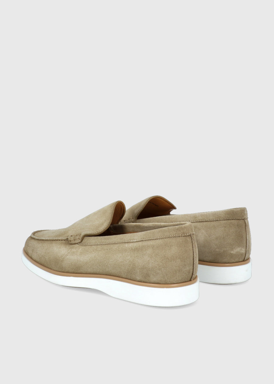 Magnanni Mocasines  MGN-25117
