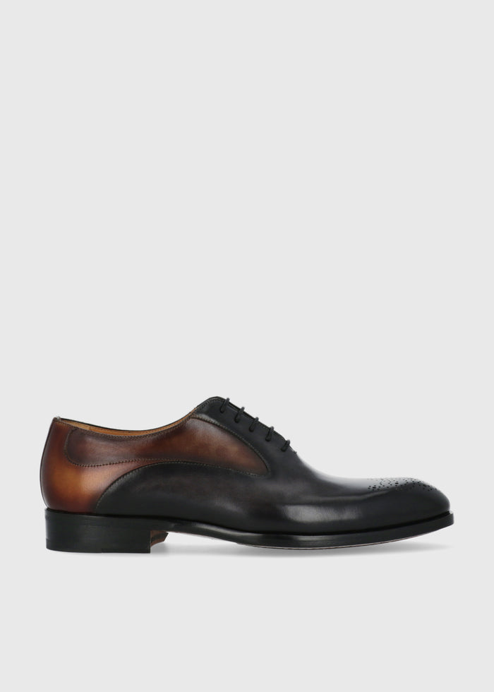Magnanni Zapatos Oxford MGN-25211