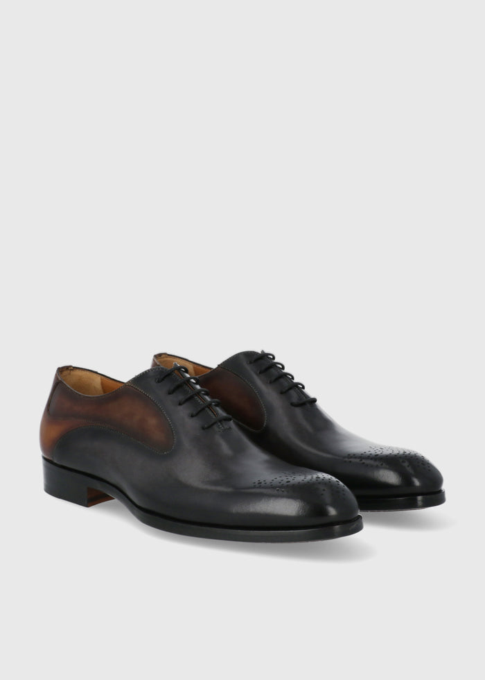 Magnanni Zapatos Oxford MGN-25211