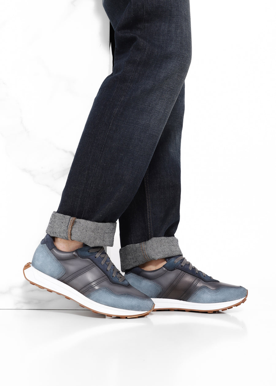 Maganni Sneakers  MGN-25277