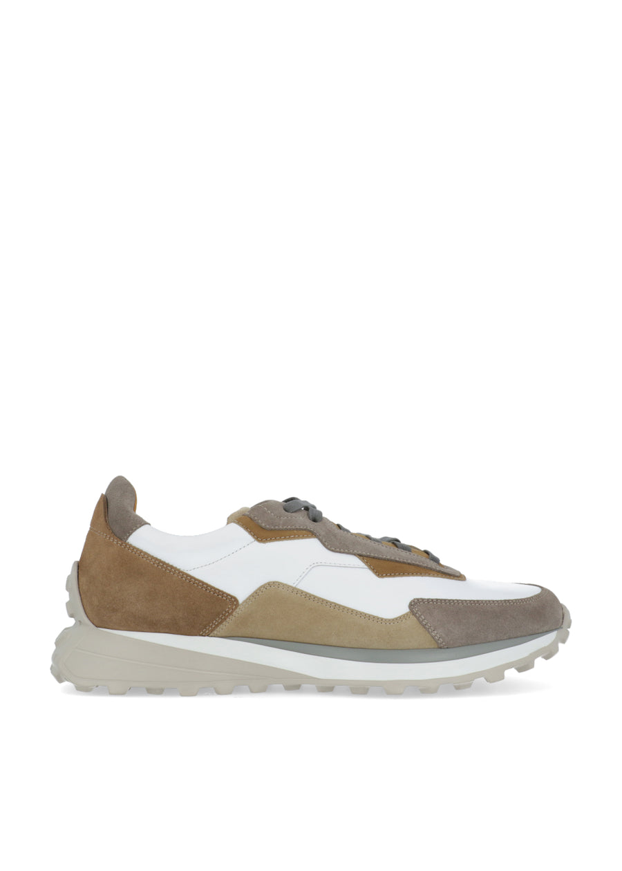 Magnanni Sneakers  bajos MGN-25314