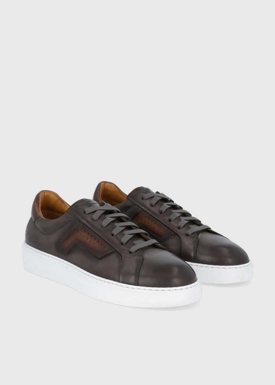 Magnanni Sneakers bajos  MGN-25349