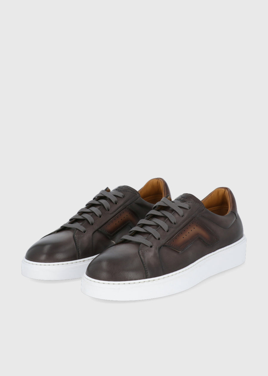 Magnanni Sneakers bajos  MGN-25349
