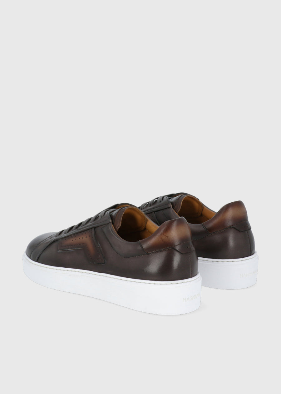 Magnanni Sneakers bajos  MGN-25349