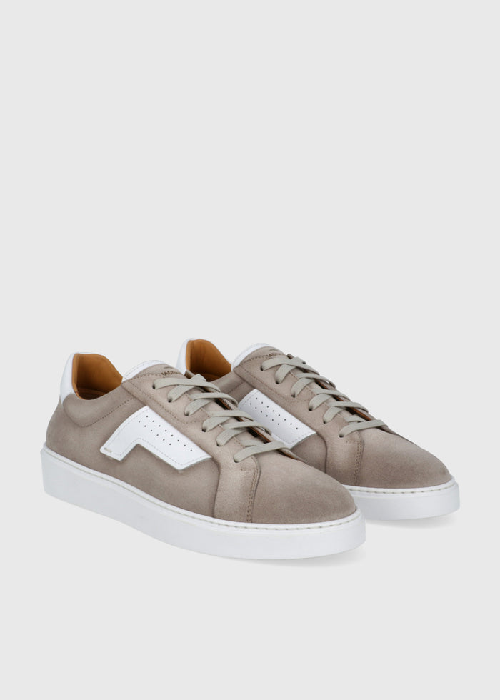 Magnanni Sneakers bajos  MGN-25349