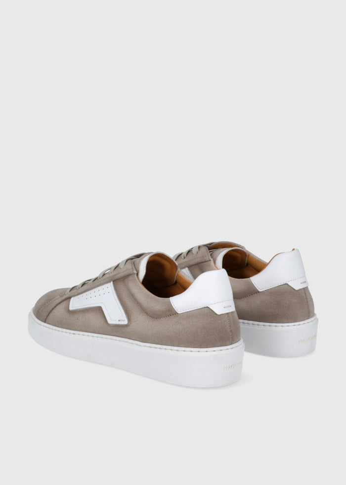 Magnanni Sneakers bajos  MGN-25349