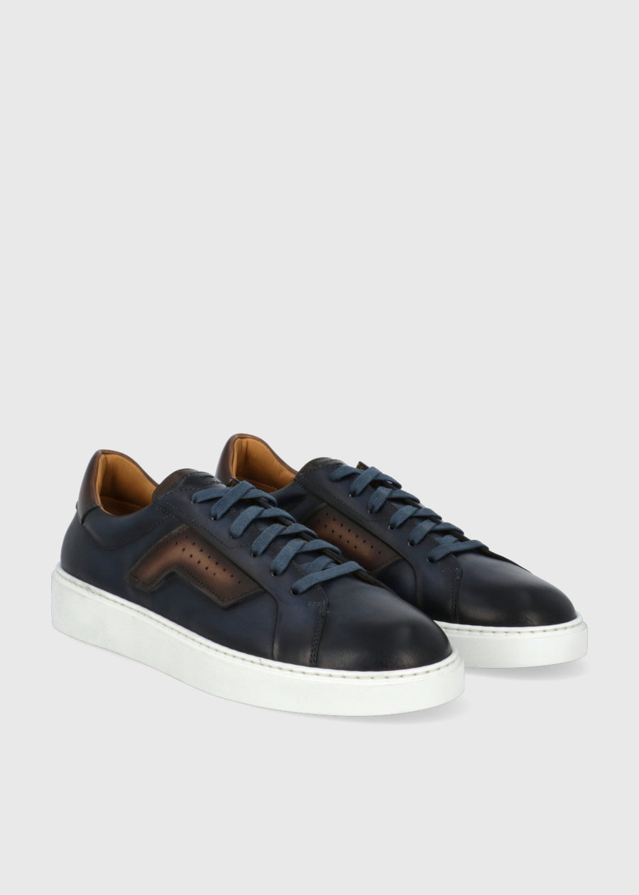Magnanni Sneakers bajos  MGN-25349
