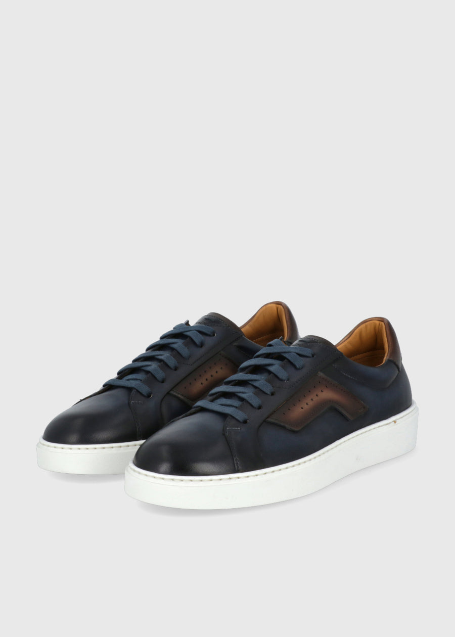 Magnanni Sneakers bajos  MGN-25349