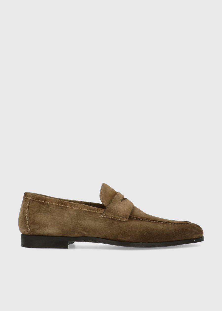Magnanni Mocasines Penny MGN-25396