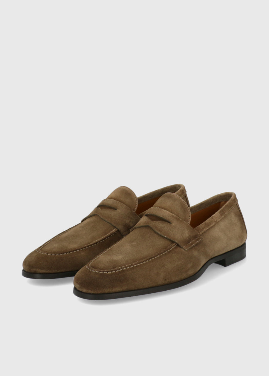 Magnanni Mocasines Penny MGN-25396
