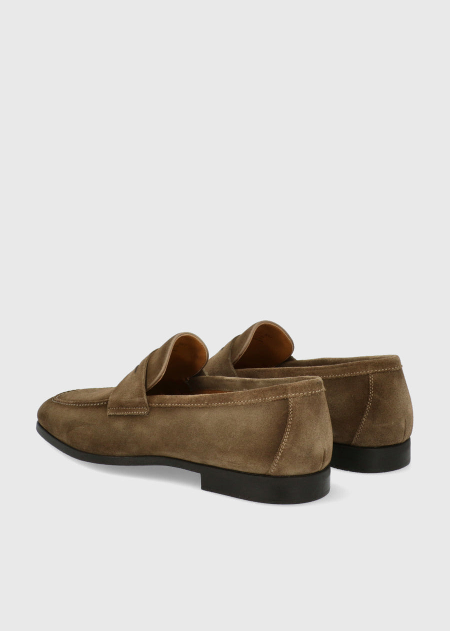Magnanni Mocasines Penny MGN-25396