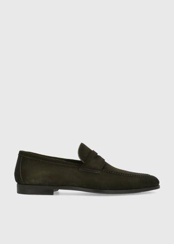 Magnanni Mocasines Penny MGN-25396
