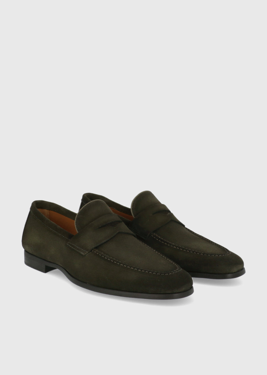 Magnanni Mocasines Penny MGN-25396