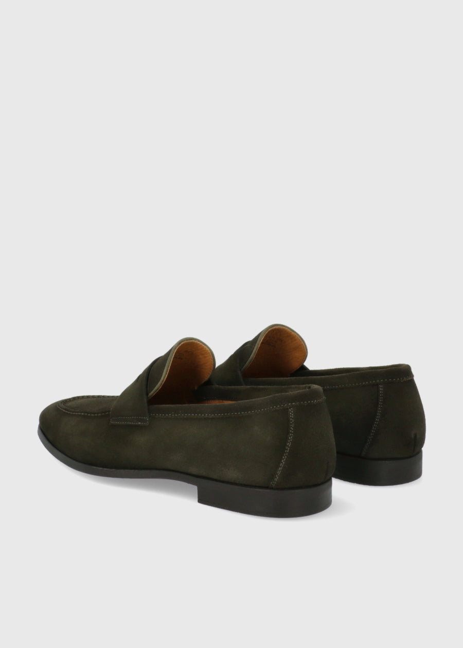 Magnanni Mocasines Penny MGN-25396