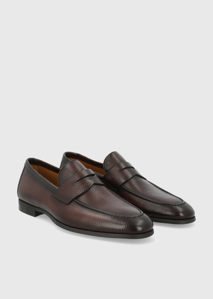 Magnanni Mocasines Penny MGN-25396