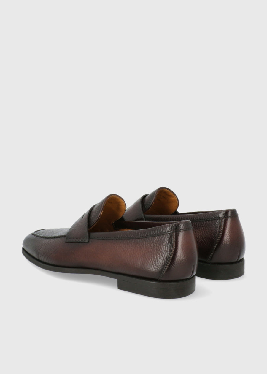 Magnanni Mocasines Penny MGN-25396