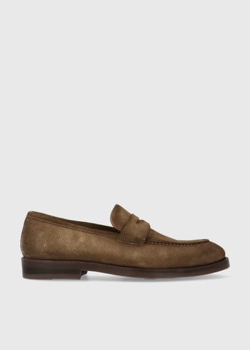 MAGNANNI Mocasines MGN-25416