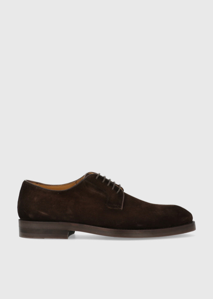 Magnanni Zapatos Derby MGN-25443