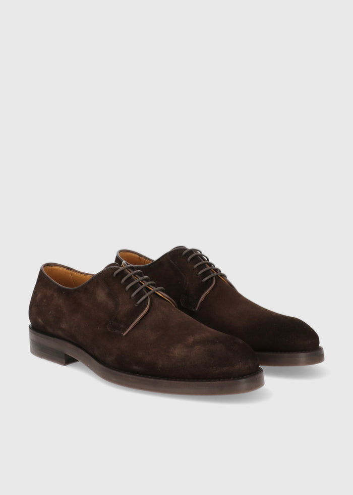 Magnanni Zapatos Derby MGN-25443