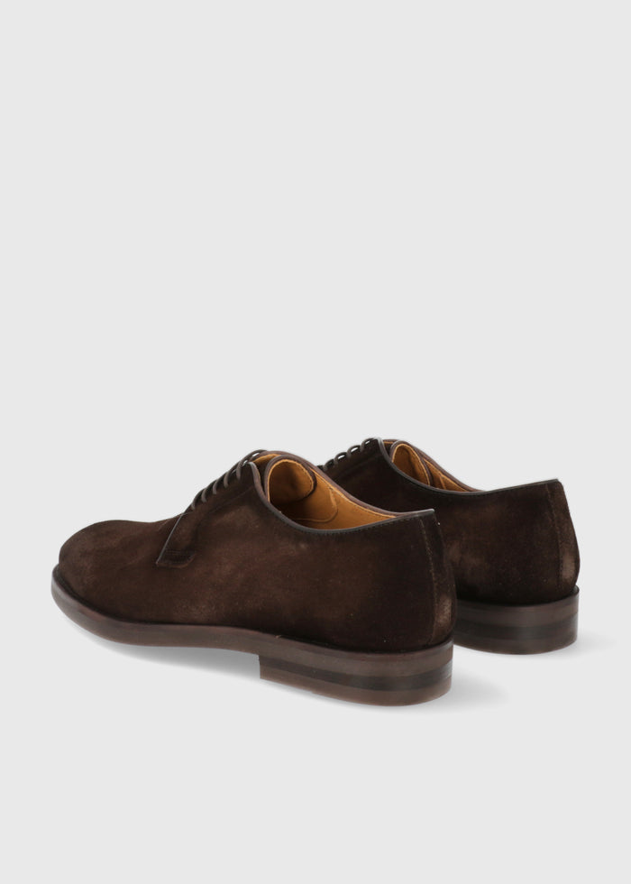 Magnanni Zapatos Derby MGN-25443