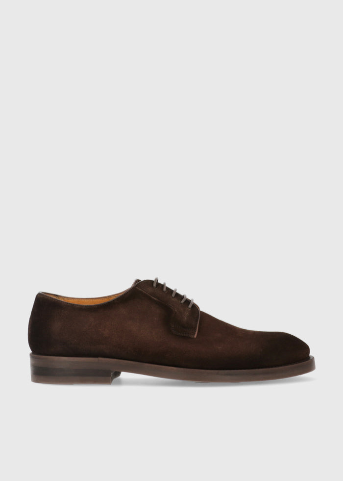 Magnanni Zapatos Derby MGN-25443