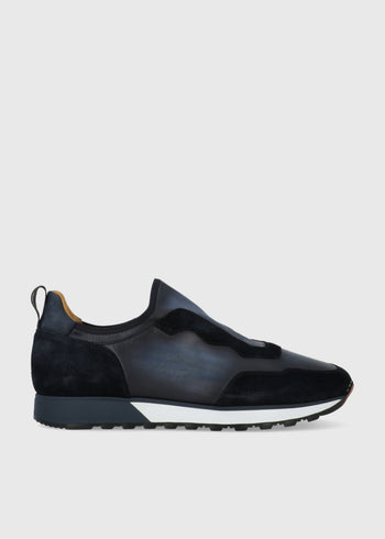 Magnanni Sneakers Arco Slip MGN-25579