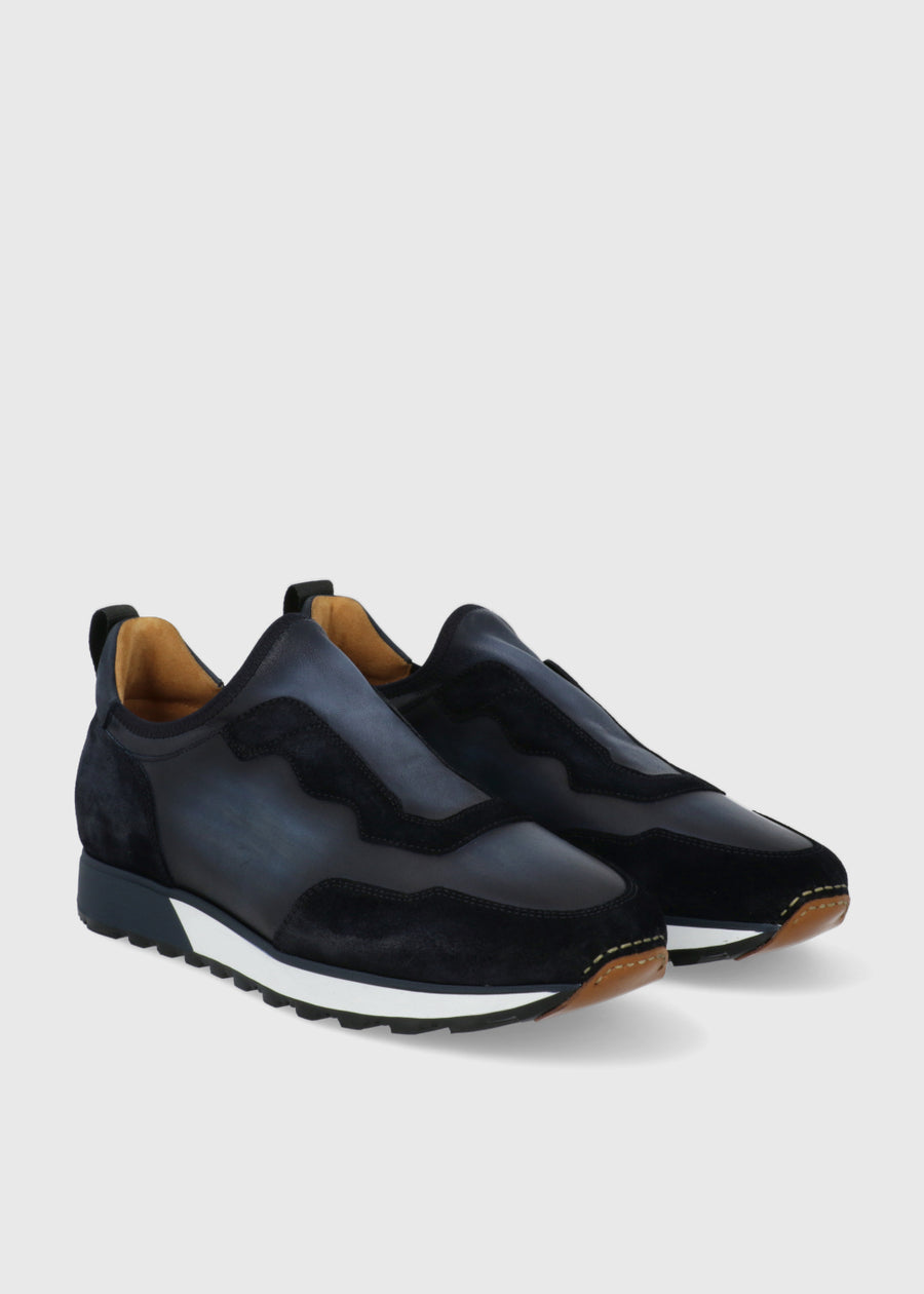 Magnanni Sneakers Arco Slip MGN-25579