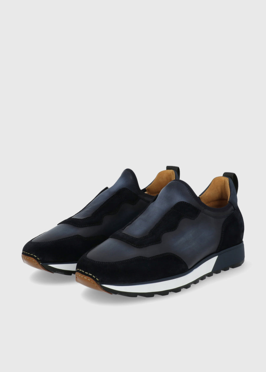 Magnanni Sneakers Arco Slip MGN-25579