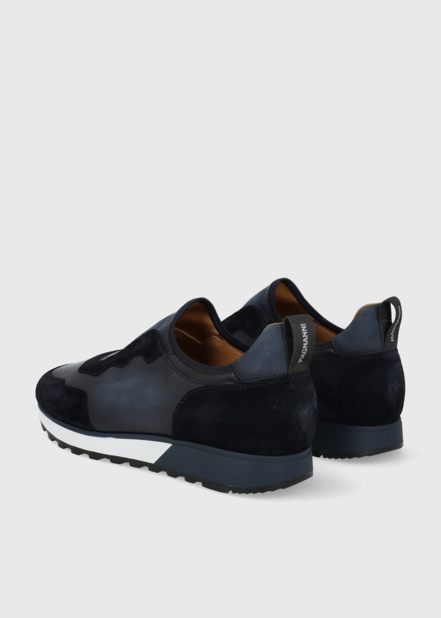 Magnanni Sneakers Arco Slip MGN-25579