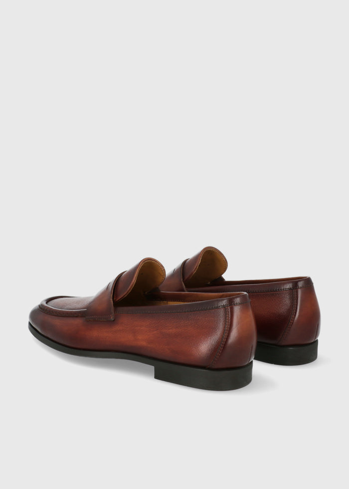 Magnanni Mocasines MGN-25617