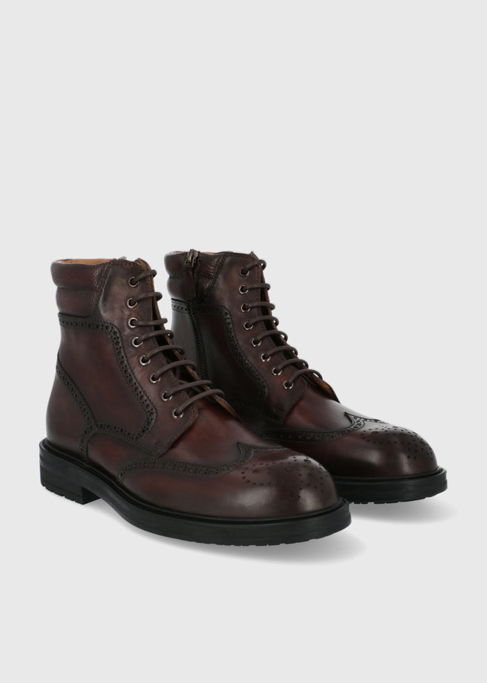Magnanni Botas MGN-25835