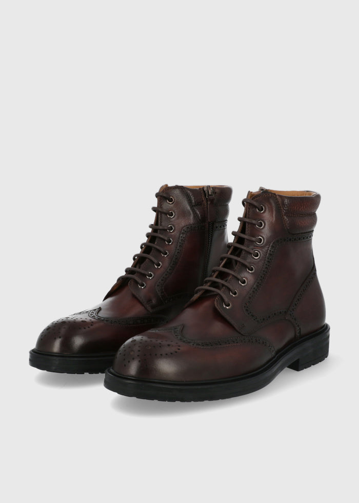 Magnanni Botas MGN-25835