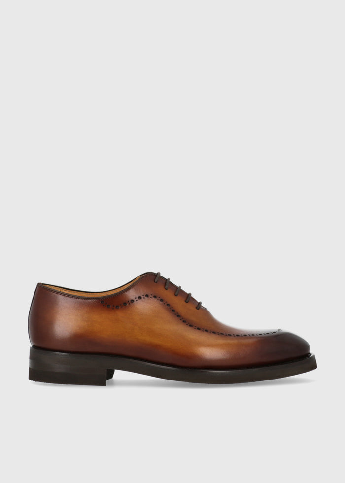 Magnanni Zapatos Oxford MGN-26030