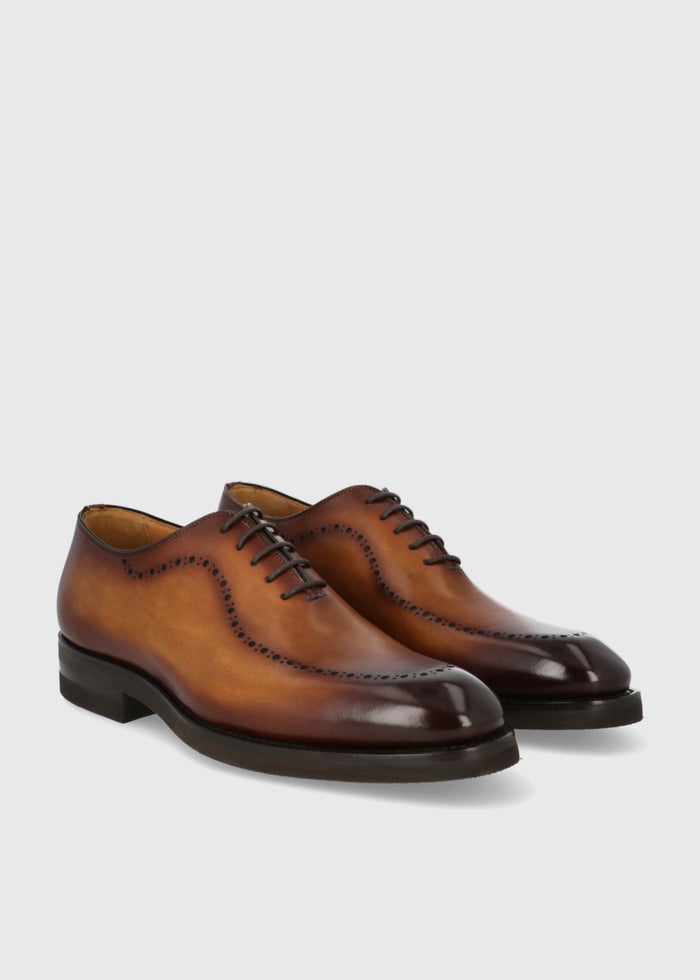 Magnanni Zapatos Oxford MGN-26030