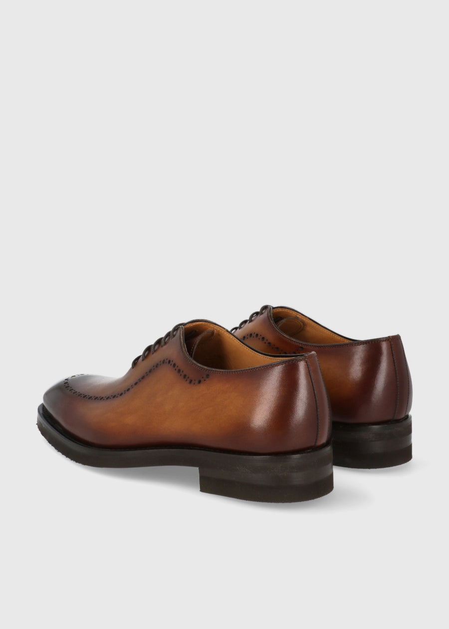 Magnanni Zapatos Oxford MGN-26030