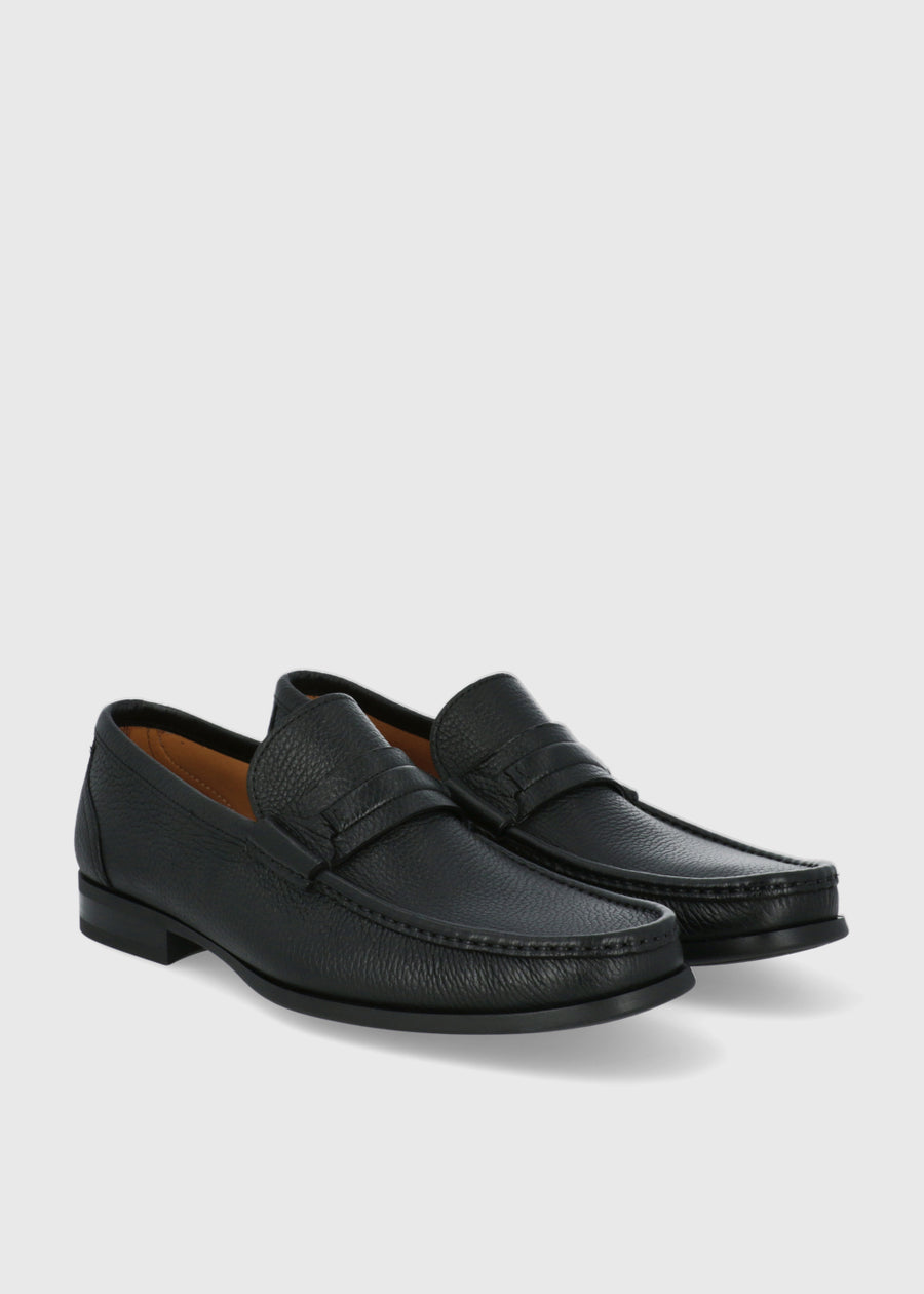 Magnanni Mocasines Diezma ll MGN-26044