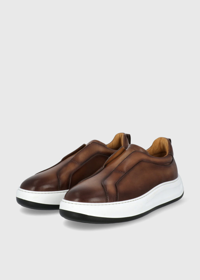 Magnanni Sneakers Serino Slip MGN-26148