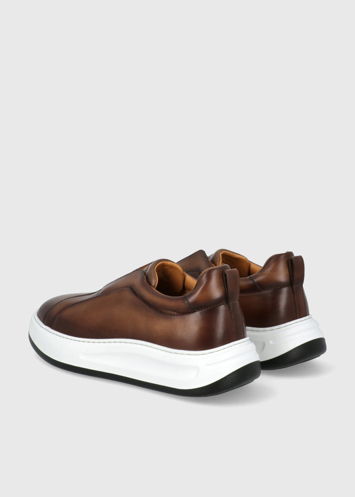 Magnanni Sneakers Serino Slip MGN-26148