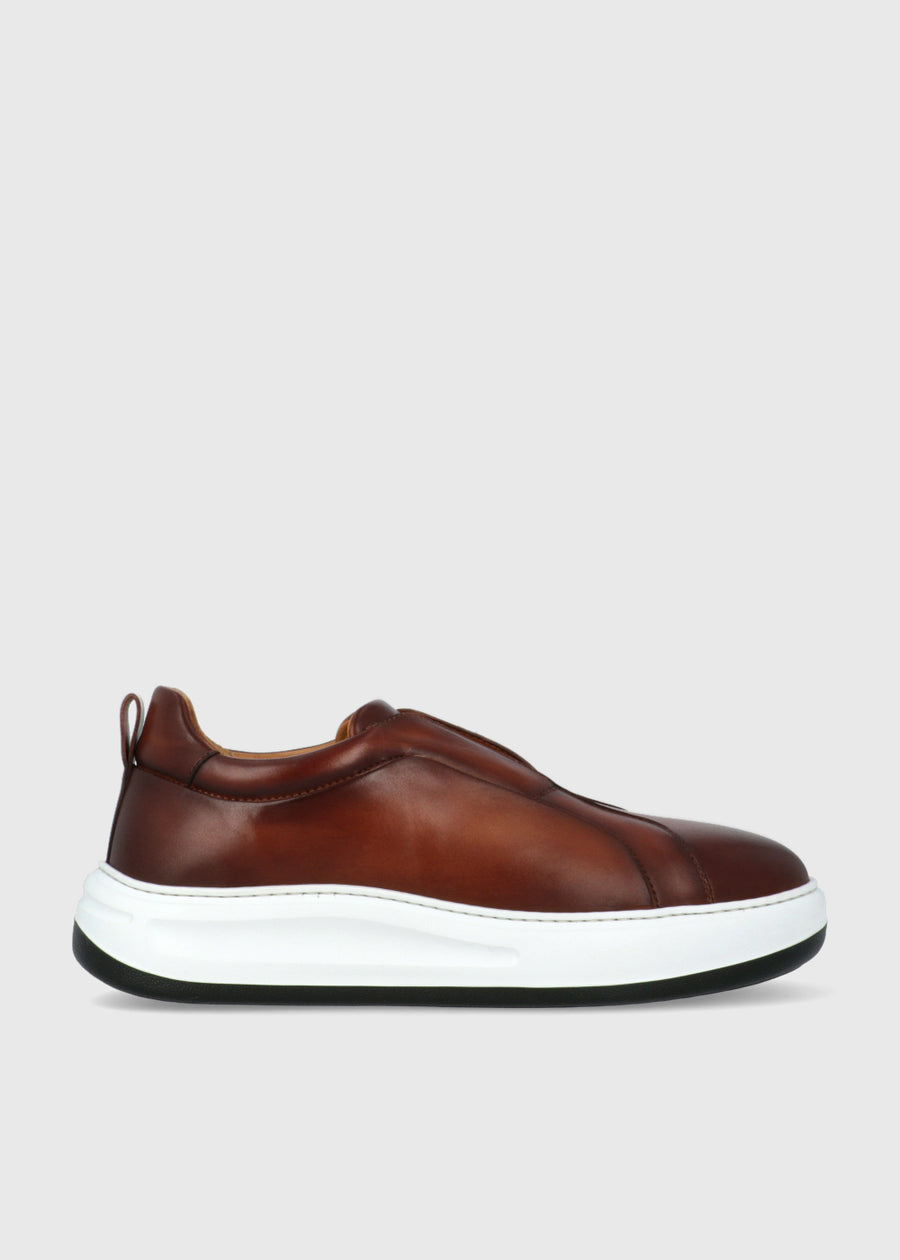 Magnanni Sneakers Serino Slip MGN-26148