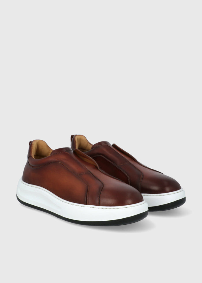 Magnanni Sneakers Serino Slip MGN-26148