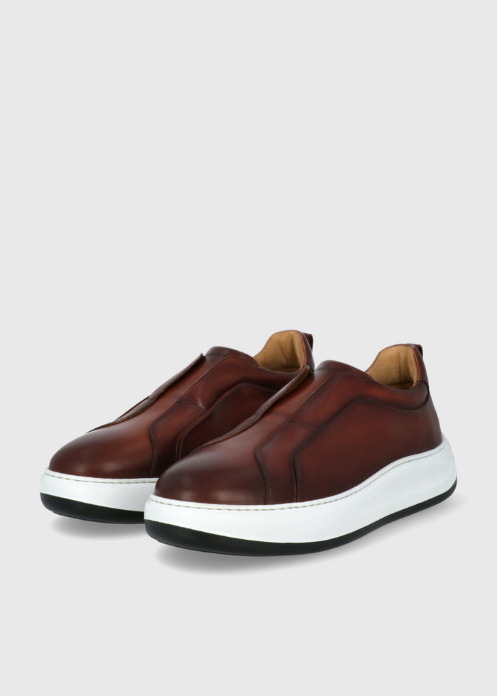 Magnanni Sneakers Serino Slip MGN-26148