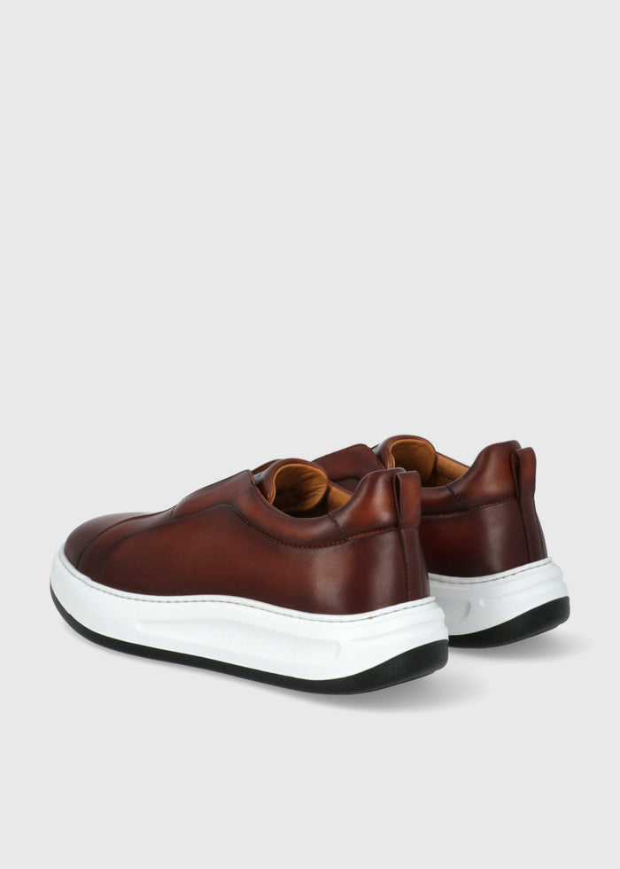 Magnanni Sneakers Serino Slip MGN-26148