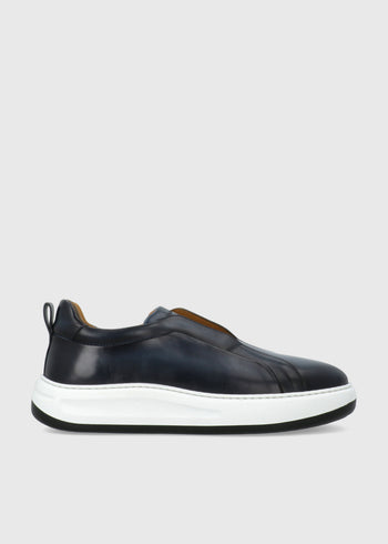 Magnanni Sneakers Serino Slip MGN-26148