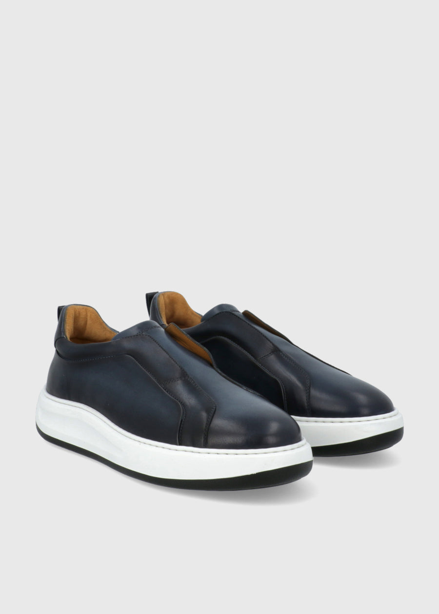 Magnanni Sneakers Serino Slip MGN-26148