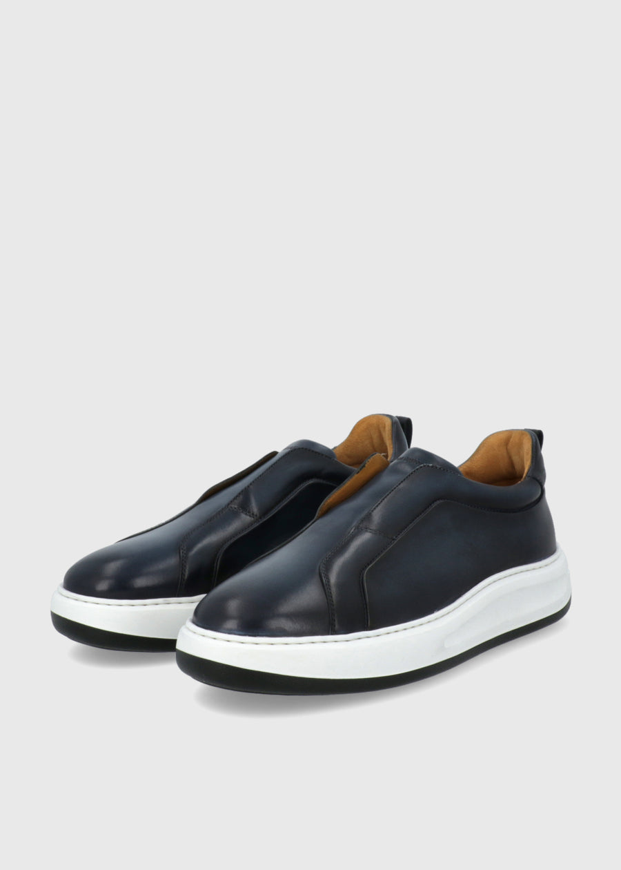 Magnanni Sneakers Serino Slip MGN-26148