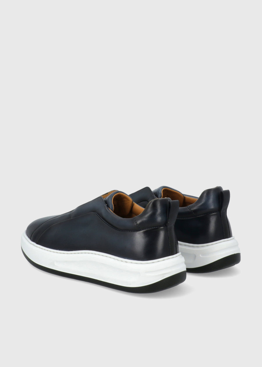 Magnanni Sneakers Serino Slip MGN-26148