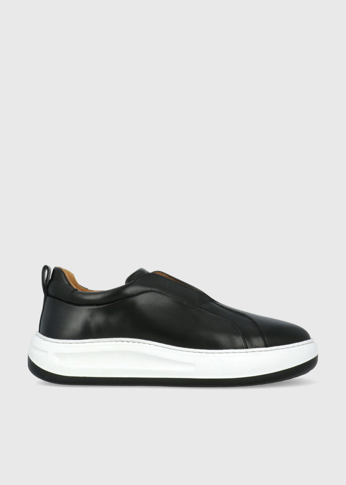 Magnanni Sneakers Serino Slip MGN-26148