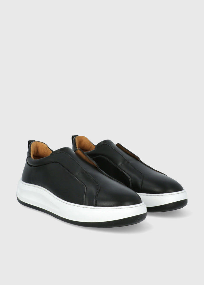Magnanni Sneakers Serino Slip MGN-26148